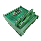 Adaptador del tablero del desbloqueo de SCSI 26 Pin Servo Connectors Terminal Blocks