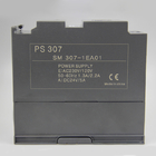 Módulo de fuente de alimentación del PLC S7-300 6ES7 307-1EA01-0AA0 PS307 24 V/5 A