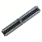 40-Pin del PLC Simatic S7-300 Front Connector Screw Contacts de 6ES7 392-1AM00-0AA0