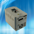 Conductor servo 0.4kw 0.75kw 1.5kw 3 pH 380V - delta de la CA de la frecuencia del inversor de 460V VFD015M43B compatible