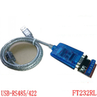 Serial miniatura del equipo USB de la célula de carga al convertidor de RS485 RS422 con el microprocesador FT232RL de FTDI