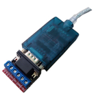 Serial miniatura del equipo USB de la célula de carga al convertidor de RS485 RS422 con el microprocesador FT232RL de FTDI