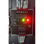 Diferencial de la señal del codificador del convertidor 5V a la operación de sistema de terminación única de control de la señal 24v del colector