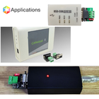 Conectores DB9 femeninos para el adaptador de interfaz CAN LIN para PCAN PLIN CAN Bus Monitor