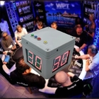 Poker Ajedrez Casinos Contador de tiempo Cubo Junción Box Game Timer Digtal Stopwatch