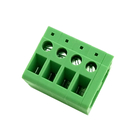 5.00mm / 7.50mm Pitch PCB Mounted Screw Terminal Blocks Combination