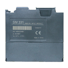 PLC compatible S7-300 6ES7 331-1KF02-0AB0 331-7KF02-0AB0 del módulo análogo de la entrada-salida SM331