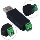 USB to RS485 Converter Adapter CH340 Chip Driver Up To 6 Mbps Baud Rate