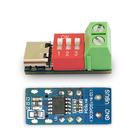 USB-C Power Delivery Trigger Boost Module PD QC Decoy Board USB Type-c to 12v Fast Charger