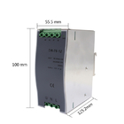 DR-75-12 75W 12V 6.3A DC Output Din Rail Switching Mode Power Supply