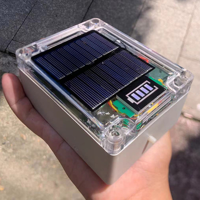 Energía solar 5V cargador de oxígeno tanques de peces acuario bomba de aire de pesca bomba de oxígeno aerador