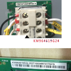 Elevator Parts Inverter Contactor Terminal Blocks Board KM964619G24 G23 / KM964620H04 KDL16R KDL16RL