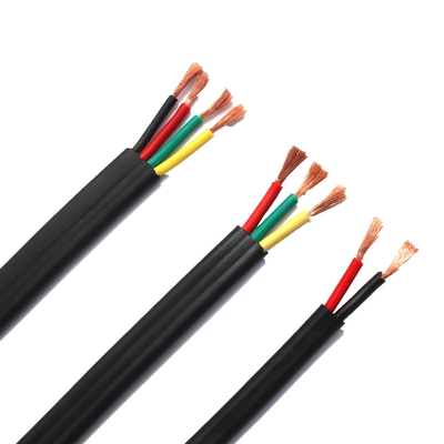 Prueba de energía de 4 mm Plug de plátano Cable multimétrico con cubiertas protectoras Resiste alto voltaje hasta 3 kV
