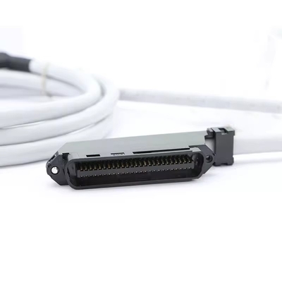 Adaptador de conector RJ21 a RJ11 RJ21-RJ11 Cables troncales de separación de 25 pares para VG224 VG248 VG228