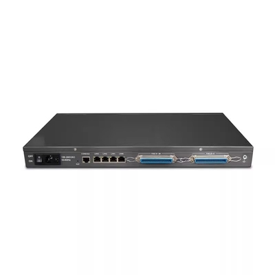 RJ21 AMP50P 25 pares de conectores masculinos y femeninos Cable para telco PBX KSU VG224 VG248 VG228
