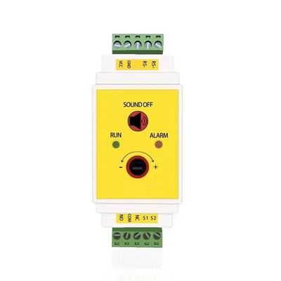 Kit de detección de fugas de agua con cable de detección de fugas de agua de 3 metros Detector de alarma de fugas de agua listo para usar