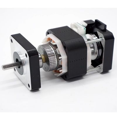 Nema 17 42 mm motor paso a paso TB6600 Kit de conducción para impresoras 3D y máquinas CNC