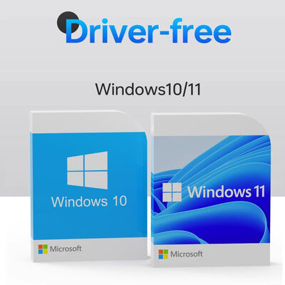 No Driver Program Needed USB RS232 To DB 9-Pin Converter Cable 80cm for Win10 Win11