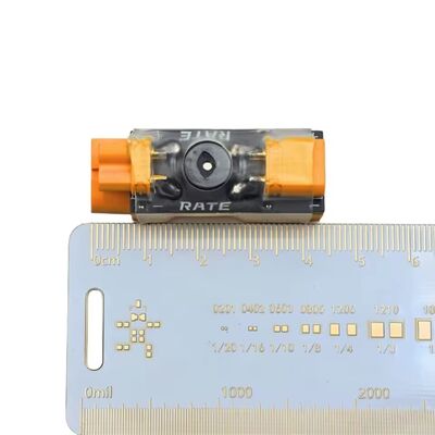 Probador de fusibles Smoke Stopper XT30 XT60 Enchufe de seguridad Protección contra cortocircuitos para drones RC FPV