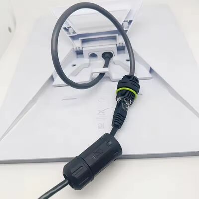 Starlink Gen3 Mini Ethernet Adaptador 25CM Cable de extensión de acoplamiento RJ45 a prueba de agua