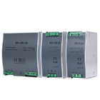 DR-120-12 120W 12V 10A DC Output Din Rail Switching Mode Power Supply