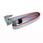 IDC 10 Pin Connector Adapter Extension Cable los 0.8M para el módulo 6ES7 290-6AA20-0XA0 de la extensión