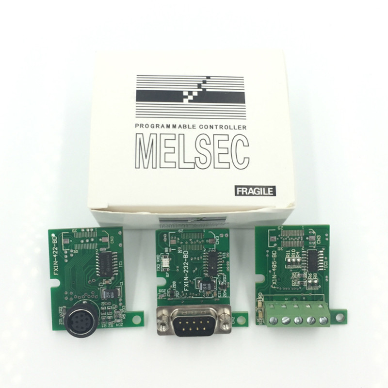 RADWELL Sostituto Verificato Per FX1N-422-BD-SUB, Nuovo Di Zecca
